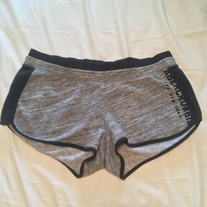 Abercrombie Soft Sport Shorts